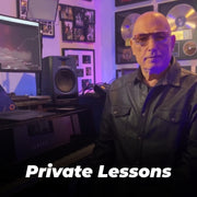 Private Online Piano Lesson With Mike Garson (1 Hour Session)